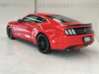 2016 Ford Mustang - Thumbnail