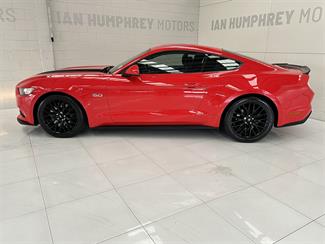 2016 Ford Mustang - Thumbnail