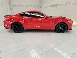 2016 Ford Mustang - Thumbnail