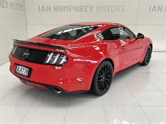 2016 Ford Mustang - Thumbnail