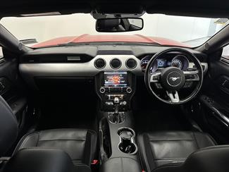 2016 Ford Mustang - Thumbnail