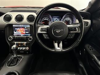2016 Ford Mustang - Thumbnail