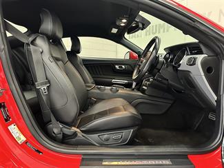 2016 Ford Mustang - Thumbnail