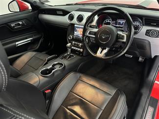 2016 Ford Mustang - Thumbnail