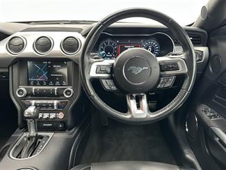 2018 Ford Mustang - Thumbnail