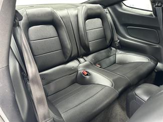 2018 Ford Mustang - Thumbnail