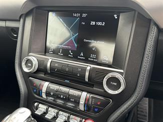 2018 Ford Mustang - Thumbnail