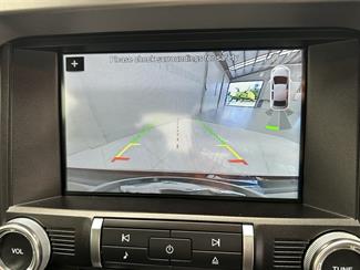 2018 Ford Mustang - Thumbnail