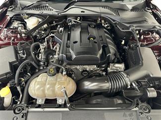 2018 Ford Mustang - Thumbnail