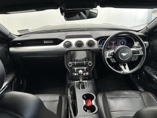 2018 Ford Mustang - Thumbnail