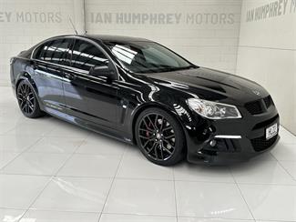 2014 Holden HSV - Thumbnail