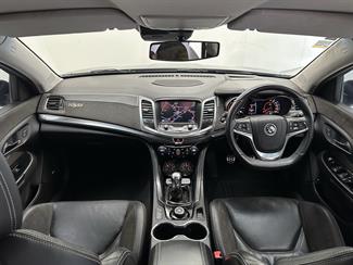 2014 Holden HSV - Thumbnail