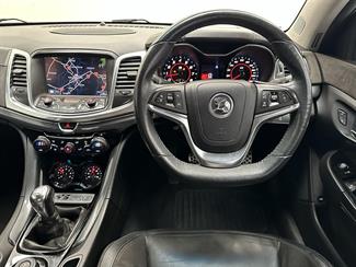 2014 Holden HSV - Thumbnail