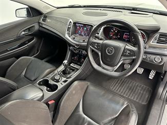 2014 Holden HSV - Thumbnail