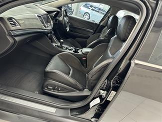 2014 Holden HSV - Thumbnail