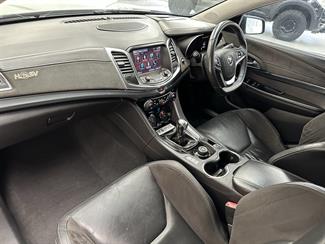 2014 Holden HSV - Thumbnail