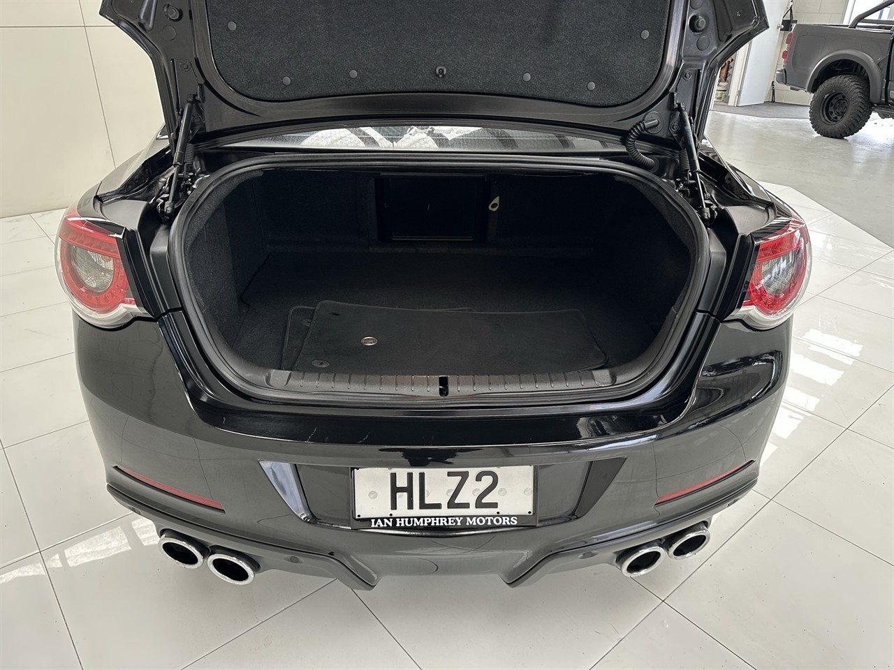 2014 Holden HSV