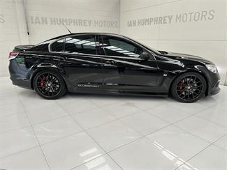 2014 Holden HSV - Thumbnail