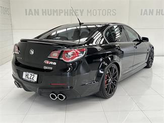 2014 Holden HSV - Thumbnail