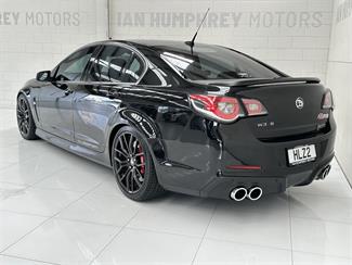 2014 Holden HSV - Thumbnail