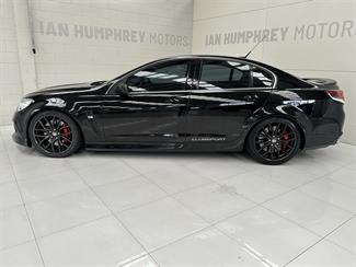 2014 Holden HSV - Thumbnail