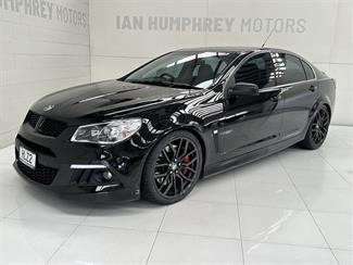 2014 Holden HSV - Thumbnail