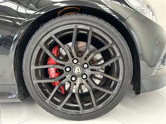 2014 Holden HSV - Thumbnail