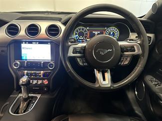 2018 Ford Mustang - Thumbnail