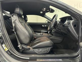 2018 Ford Mustang - Thumbnail