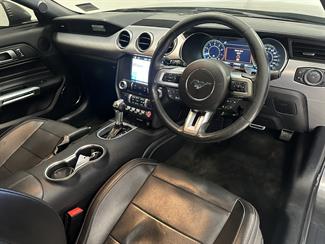 2018 Ford Mustang - Thumbnail