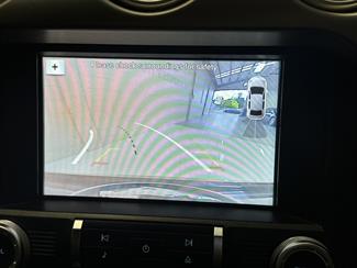 2018 Ford Mustang - Thumbnail