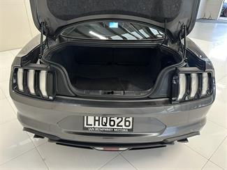 2018 Ford Mustang - Thumbnail