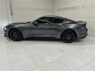 2018 Ford Mustang - Thumbnail