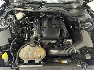 2018 Ford Mustang - Thumbnail