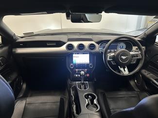 2018 Ford Mustang - Thumbnail