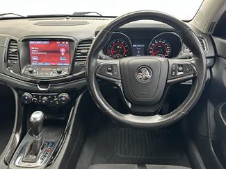 2017 Holden Commodore - Thumbnail