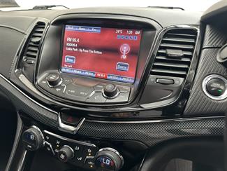 2017 Holden Commodore - Thumbnail