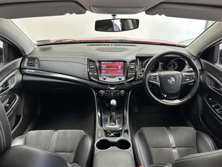 2017 Holden Commodore - Thumbnail