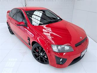 2007 Holden HSV - Thumbnail