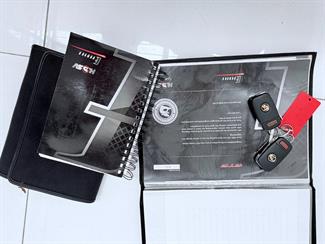 2007 Holden HSV - Thumbnail