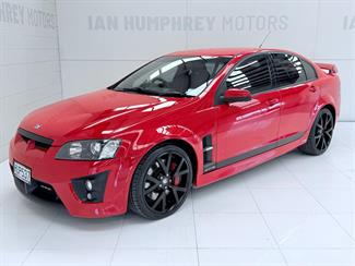 2007 Holden HSV - Thumbnail