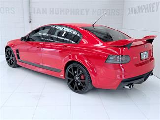 2007 Holden HSV - Thumbnail