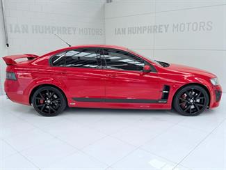 2007 Holden HSV - Thumbnail