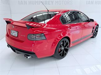 2007 Holden HSV - Thumbnail