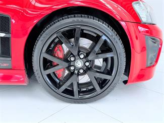 2007 Holden HSV - Thumbnail