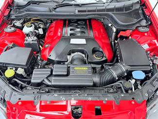 2007 Holden HSV - Thumbnail