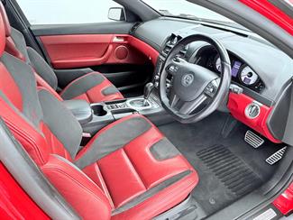 2007 Holden HSV - Thumbnail