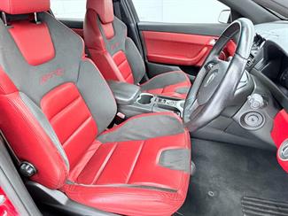 2007 Holden HSV - Thumbnail