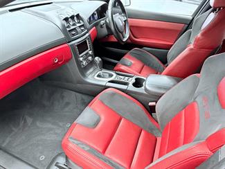 2007 Holden HSV - Thumbnail