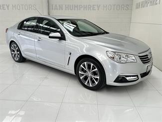 2014 Holden Commodore - Thumbnail